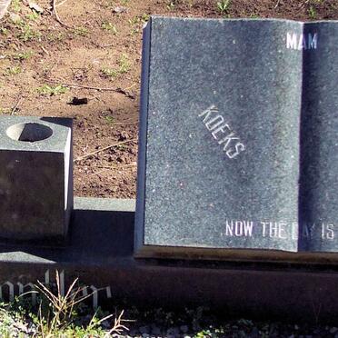 CHANTLER Koeks -1985