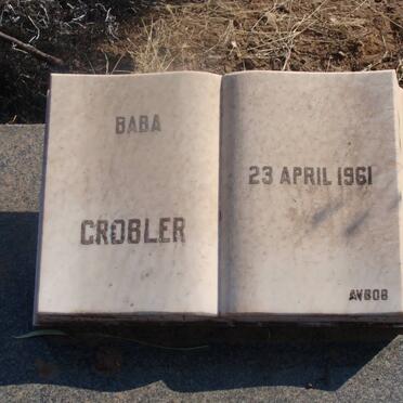 GROBLER ? 1961-1961