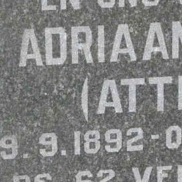 HENNING Jan Adriaan 1892-1961