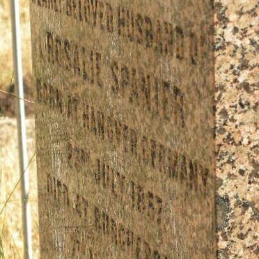 SPANIER Emil 1857-1897