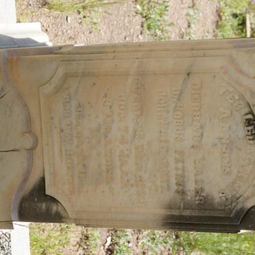 SMIT Jakobus Petrus Johannes -1828