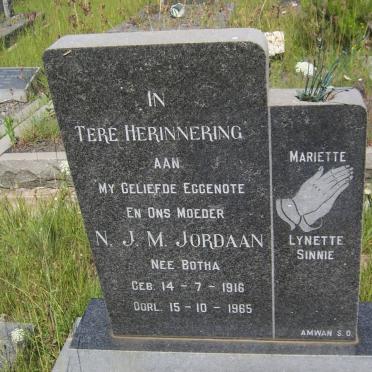 J - Vanne :: Surnames - J