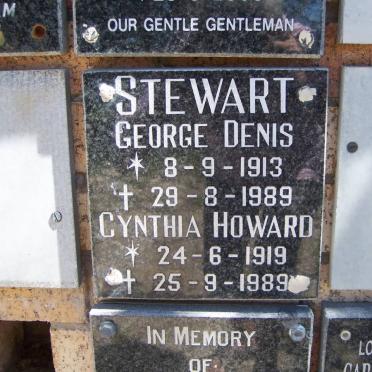 2. Memorial Wall
