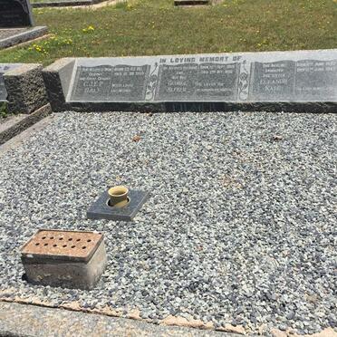 FILMER G.J.E.P. 1911-1989 :: FILMER George Alfred 1909-1956 :: FILMER Eleanor Kate 1942-1942