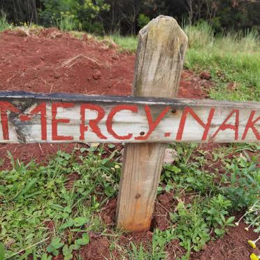 NAKI Mercy