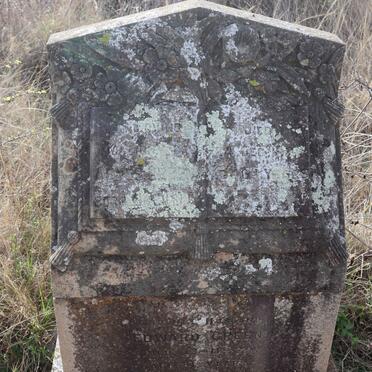 GREEN Edward -1929 &amp; Agnes