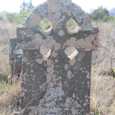 HAEUTLE Elizabeth -1919