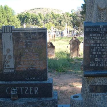 COETZER