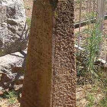 FLEMMER Christian Augustus 1870-1874