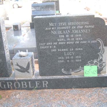 GROBLER