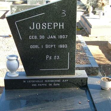 LATEGAN Joseph 1907-1983