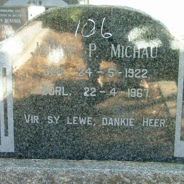 MICHAU