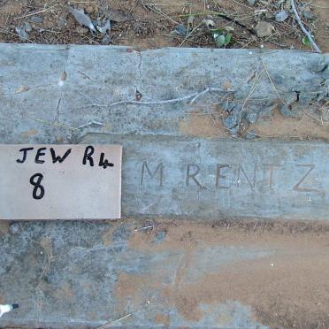 RENTZ M.