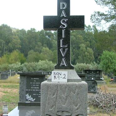 SILVA Manuel, da 1919-1978