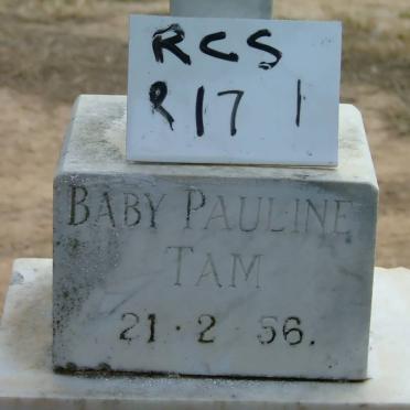 TAM Pauline -??56
