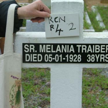 TRAIBER Melania -1928