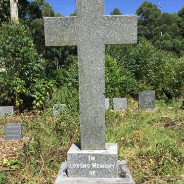 KOCKOTT Frederick -1926