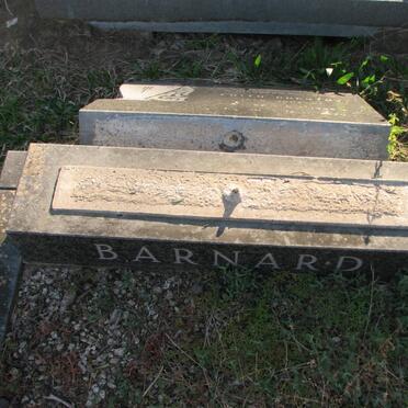BARNARD