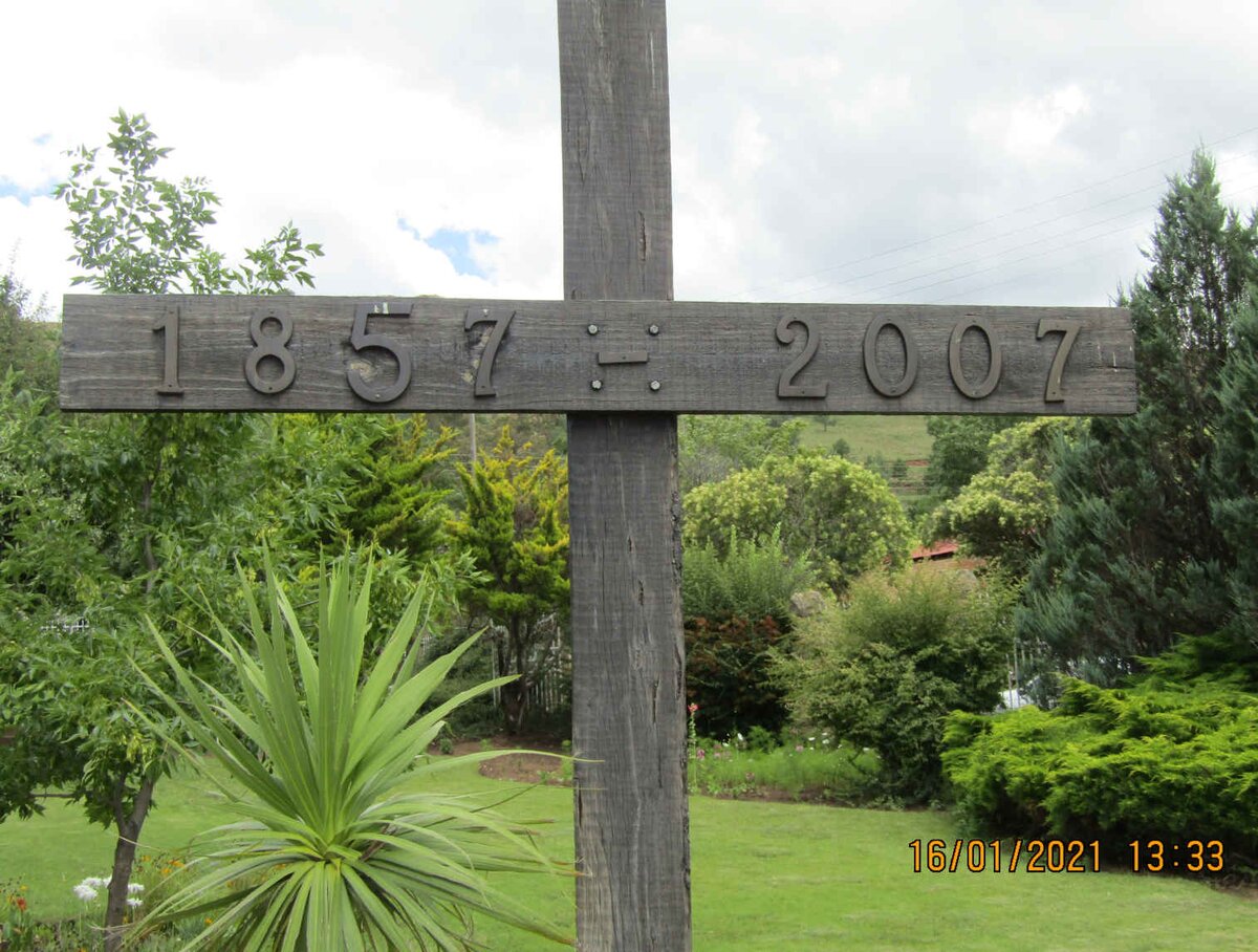 8. Overview / Oorsig