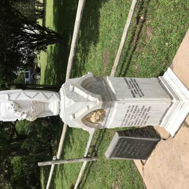 PACHONICK Maria 1836-1914