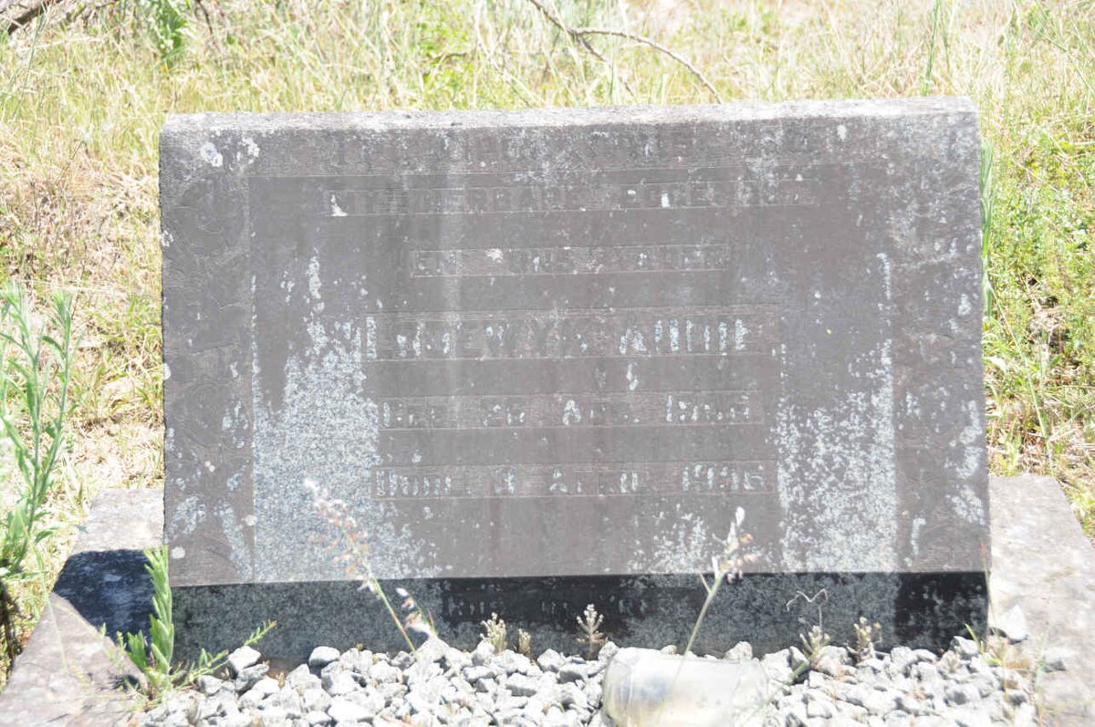 AUDIE Lodewyk 1906-1956