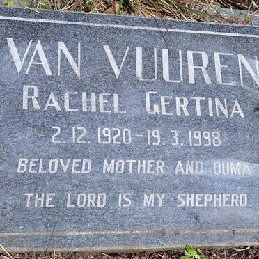 V - Vanne :: Surnames - V