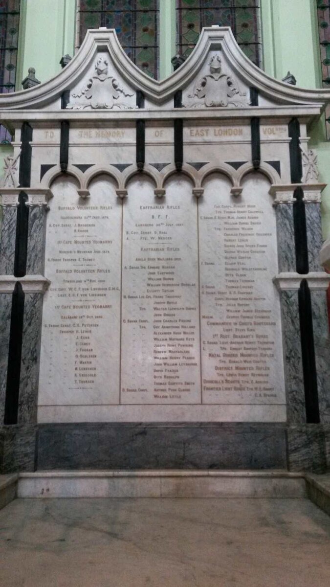 1. Overview / Oorsig