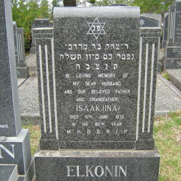 ELKONIN Isaak -1975