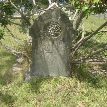 BETHEL General -1922