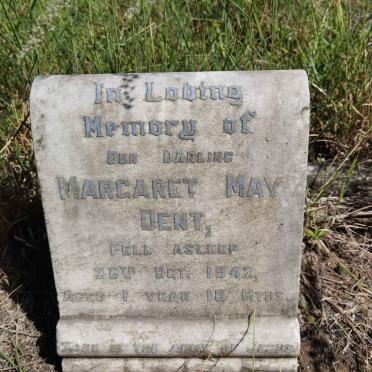 DENT Margaret May -1942