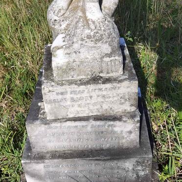 PHILLIPSON Leslie Barry -1902