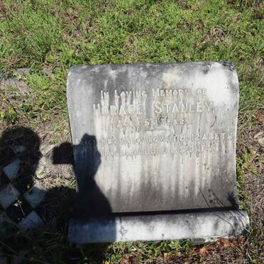 STANLEY Horace