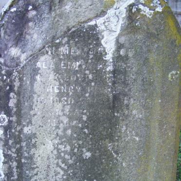 HEBBES Ada Emma