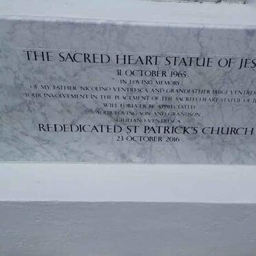 VENTRESCA Luigi :: VENTRESCA Nicolino