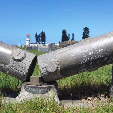 1. Unknown :: Illegible graves