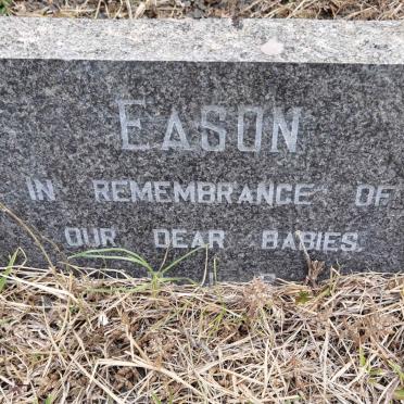 EASON