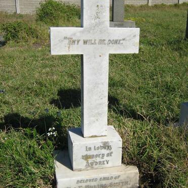 SMITH Audrey, URLING -1902