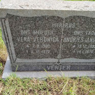 V - Vanne :: Surnames - V