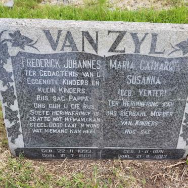 Z - Vanne :: Surnames - Z