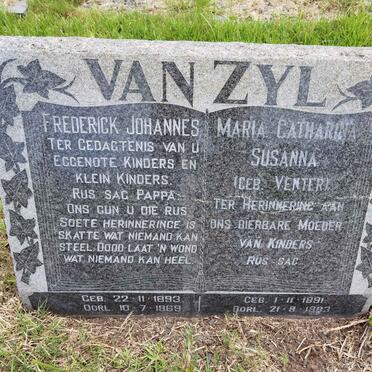 Z - Vanne :: Surnames - Z