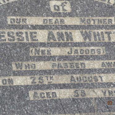 W - Surnames :: Vanne - W