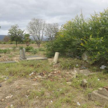 2. Overview / Oorsig