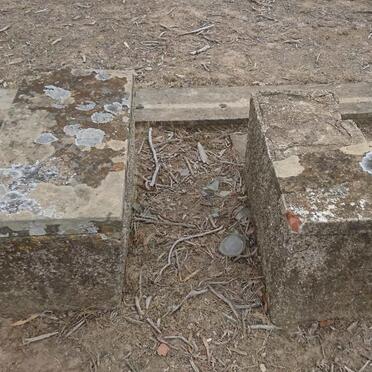 DALTON Alfred Ernest O'Connell 1866-1866 :: DALTON ?