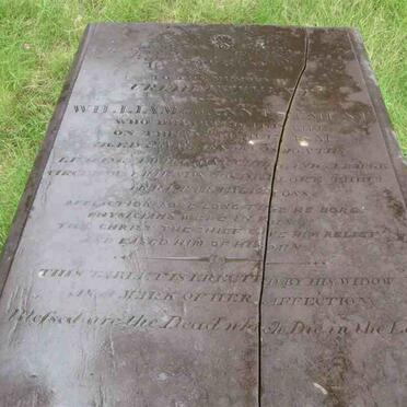 ESTMENT Uriah  -1851