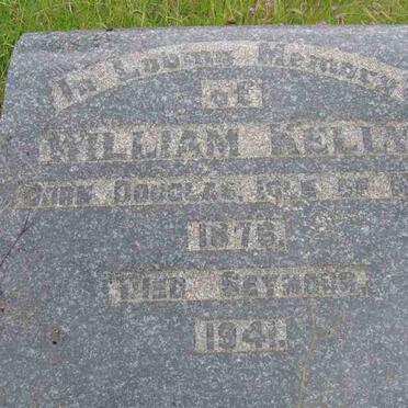 KELIN William 1876-1941