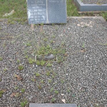ROGERS Dad 1900-1957 &amp; Mom 1897-1985 :: ROGERS William Hubert Dudley 1930-1976