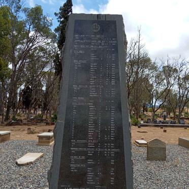 4. War Memorial