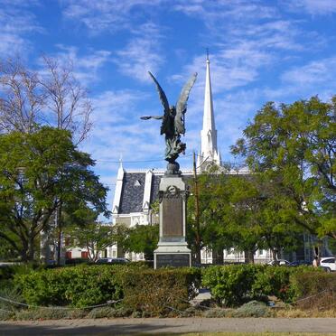 1. Overview / Oorsig