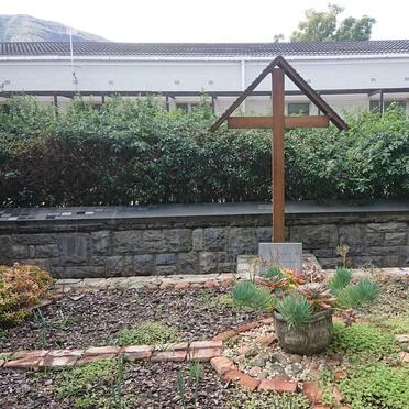 4. Garden of Remembrance