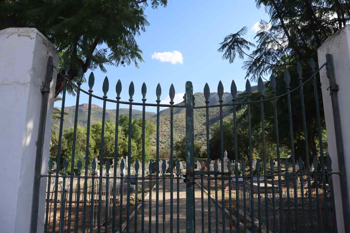 3. Overview / Oorsig